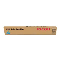 Ricoh 841928 cartuccia toner 1 pz Originale Ciano
