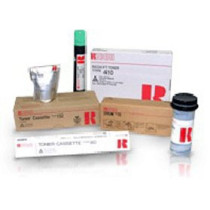 Ricoh 841197 cartuccia toner 1 pz Originale Ciano