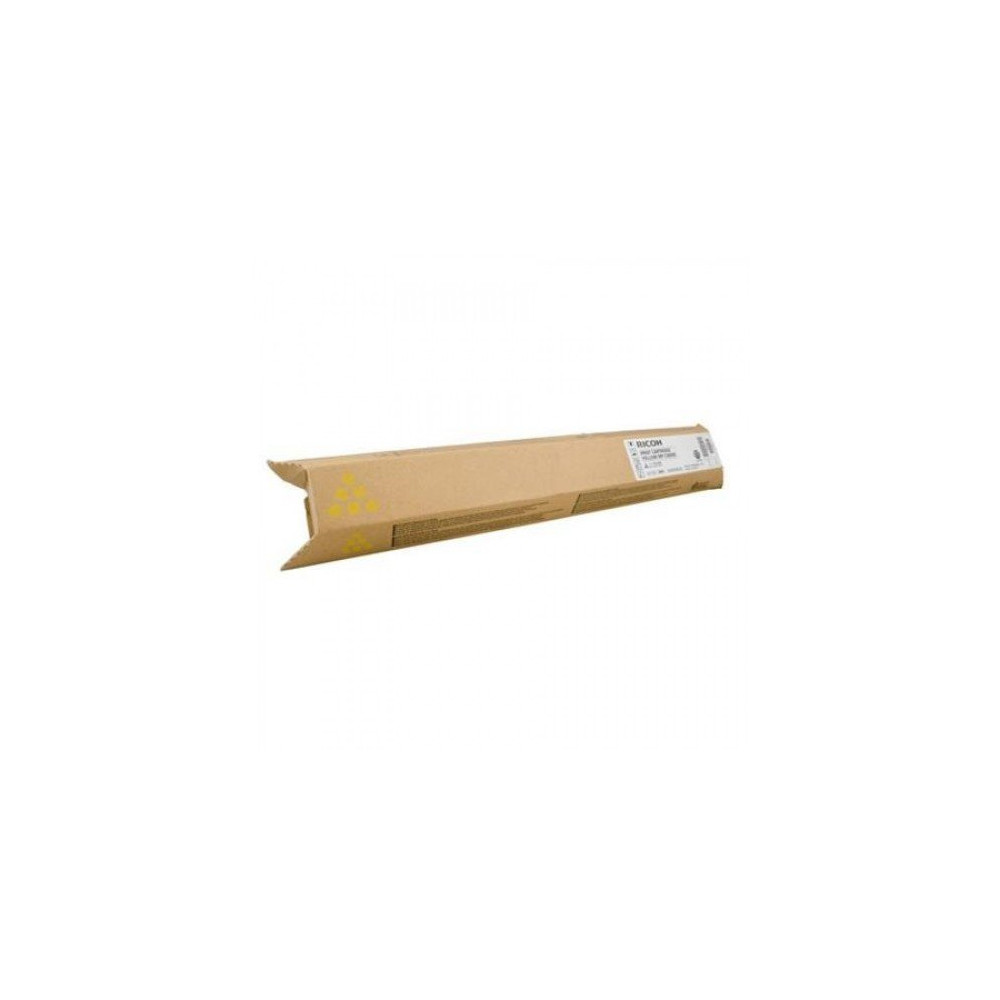 Ricoh 841553 cartuccia toner 1 pz Originale Giallo