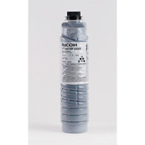 Ricoh 842077 cartuccia toner 1 pz Originale Nero