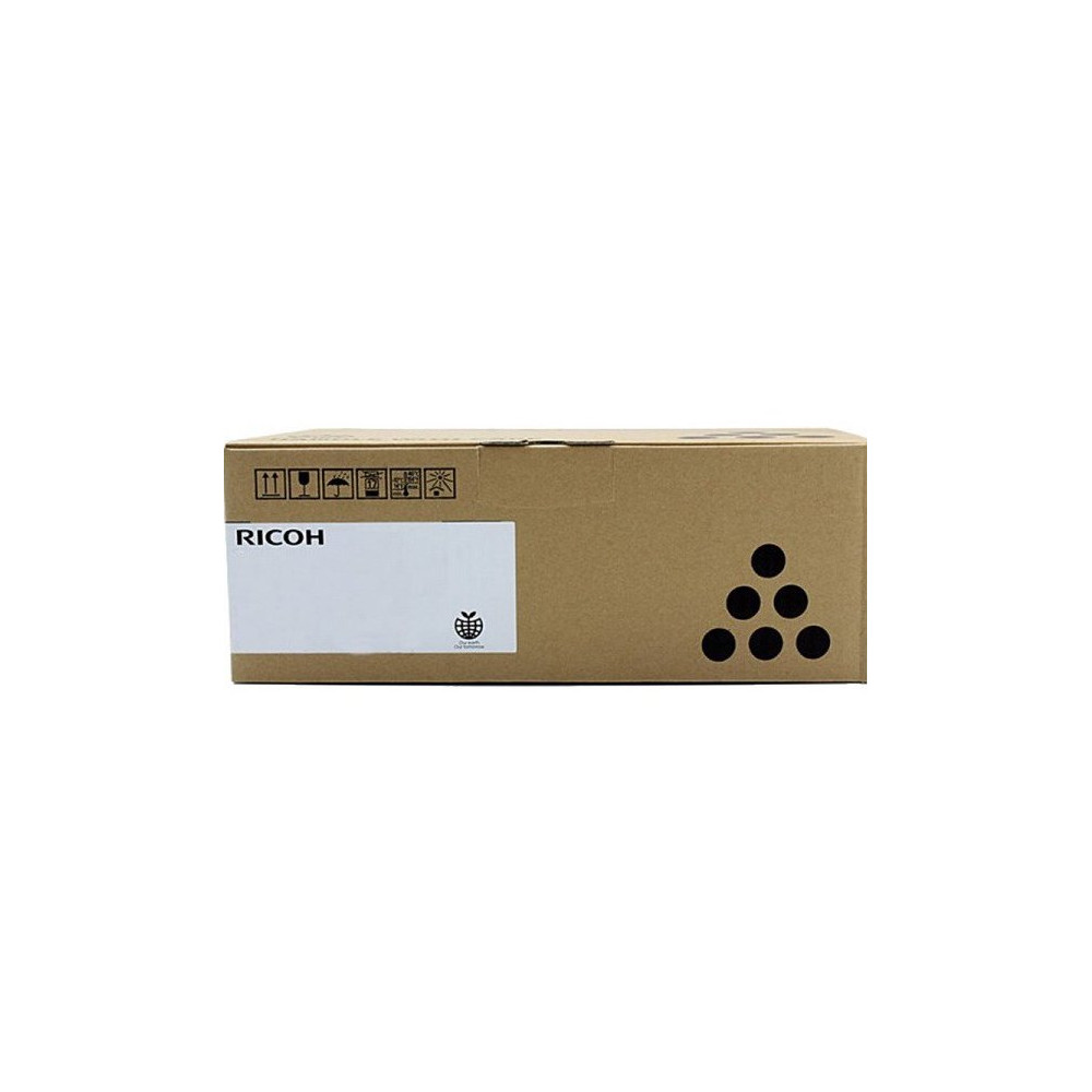 Ricoh 841887 cartuccia toner 1 pz Originale Nero