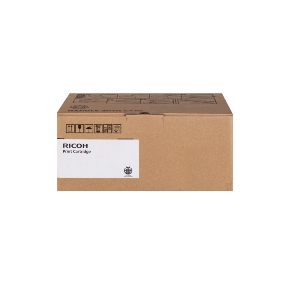 Ricoh 842214 cartuccia toner 1 pz Originale Giallo