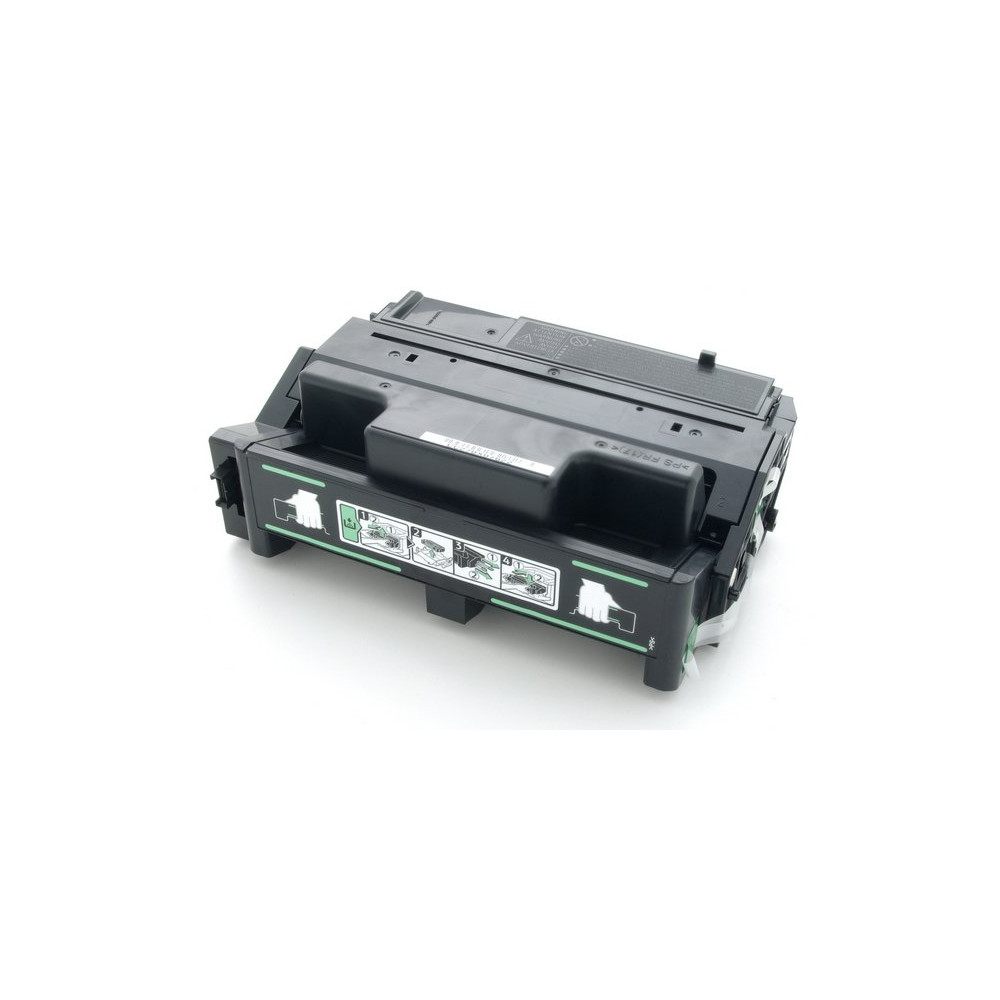 Ricoh 407649 cartuccia toner Originale Nero