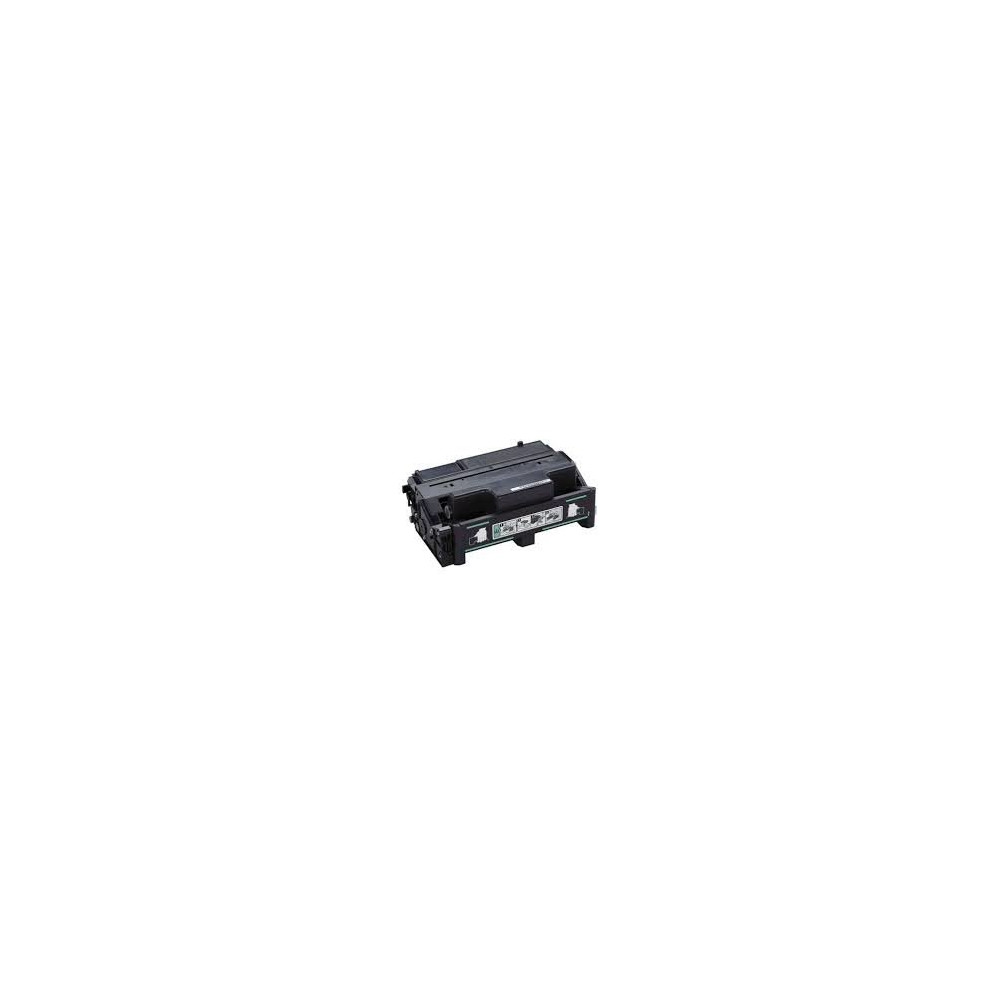 Ricoh 821229 cartuccia toner 1 pz Originale Nero