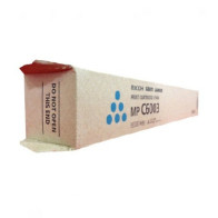 Ricoh 841856 cartuccia toner 1 pz Originale Ciano