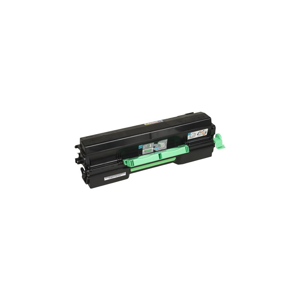 Ricoh 407507 cartuccia toner 1 pz Originale Nero