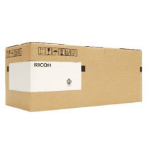 Ricoh 408341 cartuccia toner 1 pz Ciano
