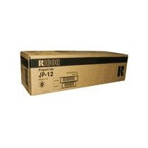 Ricoh Ink 600cc Black cartuccia d'inchiostro Originale Nero