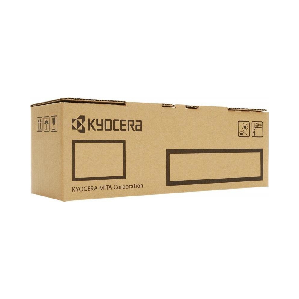 Ricoh 821242 cartuccia toner 1 pz Originale Nero