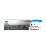 Samsung Cartuccia toner nero a resa elevata MLT-D116L