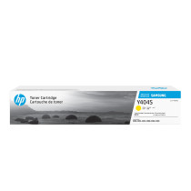 Samsung Cartuccia toner giallo originale HP CLT-Y404S