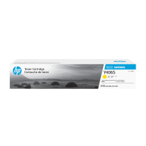 Samsung Cartuccia toner giallo originale HP CLT-Y406S