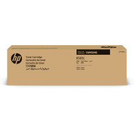 Samsung Cartuccia toner nero originale HP CLT-K503L ad alta capacità