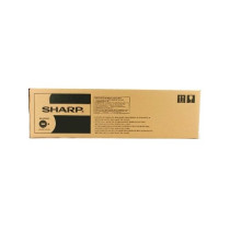 Sharp BPGT20YA cartuccia toner 1 pz Originale Giallo
