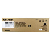 Sharp MX-900GT cartuccia toner 1 pz Originale Nero