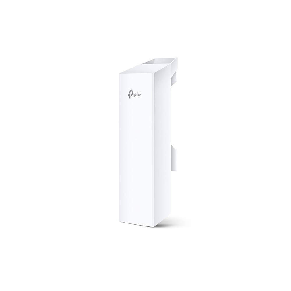 TP-Link CPE210 300 Mbit/s Bianco Supporto Power over Ethernet (PoE)