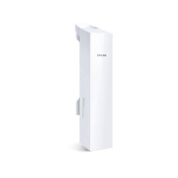 TP-Link CPE220 punto accesso WLAN 300 Mbit/s Bianco Supporto Power over Ethernet (PoE)