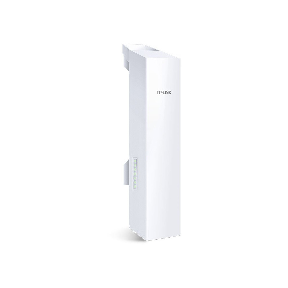 TP-Link CPE220 punto accesso WLAN 300 Mbit/s Bianco Supporto Power over Ethernet (PoE)