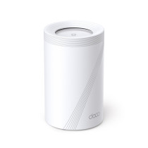 TP-Link Deco BE65 Tri-band (2,4 GHz/5 GHz/6 GHz) Wi-Fi 7 (802.11be) Bianco 4 Interno