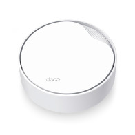TP-Link DECO X50-POE(1-PACK) sistema Wi-Fi Mesh Dual-band (2.4 GHz/5 GHz) Wi-Fi 6 (802.11ax) Bianco 2 Interno