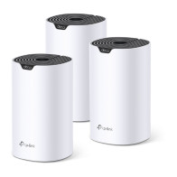 TP-Link Deco S4 (3-pack) Dual-band (2.4 GHz/5 GHz) Wi-Fi 5 (802.11ac) Bianco 2 Interno