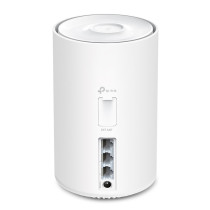 TP-Link Deco X20-4G Dual-band (2.4 GHz/5 GHz) Wi-Fi 6 (802.11ax) Bianco 3 3G, 4G Interno