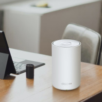 TP-Link Deco X20-4G Dual-band (2.4 GHz/5 GHz) Wi-Fi 6 (802.11ax) Bianco 3 3G, 4G Interno