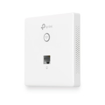 TP-Link Omada EAP230-Wall 1167 Mbit/s Bianco Supporto Power over Ethernet (PoE)