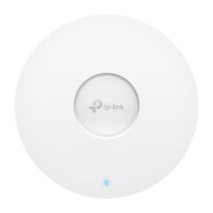 TP-Link Omada EAP610 punto accesso WLAN 1775 Mbit/s Bianco Supporto Power over Ethernet (PoE)
