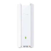 TP-Link Omada EAP610-Outdoor 1800 Mbit/s Bianco Supporto Power over Ethernet (PoE)