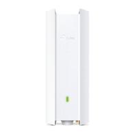 TP-Link Omada EAP650-Outdoor 3000 Mbit/s Bianco Supporto Power over Ethernet (PoE)