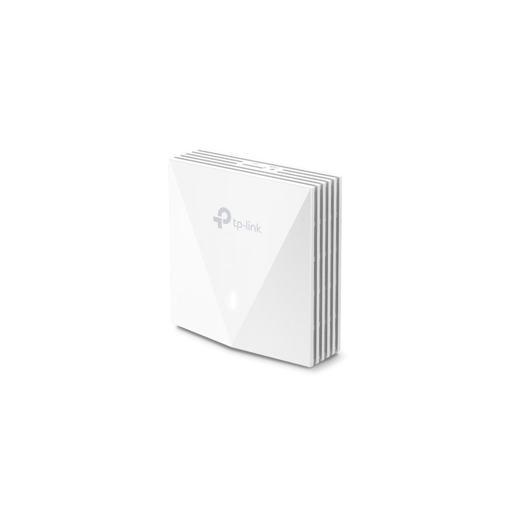 TP-Link Omada EAP650-Wall 3000 Mbit/s Bianco Supporto Power over Ethernet (PoE)