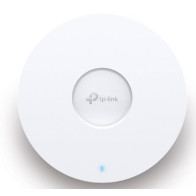 TP-Link Omada EAP653 punto accesso WLAN 2976 Mbit/s Bianco Supporto Power over Ethernet (PoE)
