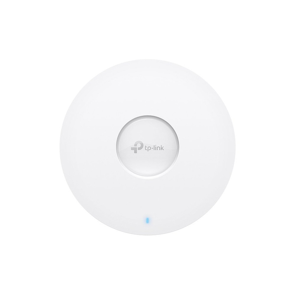 TP-Link Omada EAP673 punto accesso WLAN 5400 Mbit/s Bianco Supporto Power over Ethernet (PoE)