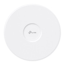 TP-Link Omada EAP783 punto accesso WLAN 19000 Mbit/s Bianco Supporto Power over Ethernet (PoE)