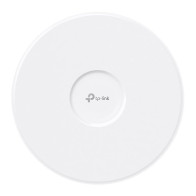 TP-Link Omada EAP783 punto accesso WLAN 19000 Mbit/s Bianco Supporto Power over Ethernet (PoE)