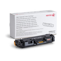 Xerox Cartuccia toner Nero a Alta capacità da 3000 Pagine per Stampante ® B210, Stampante multifunzione ® B205​/​ ® B215 (106R04