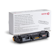 Xerox Cartuccia toner Nero a Alta capacità da 3000 Pagine per Stampante ® B210, Stampante multifunzione ® B205​/​ ® B215 (106R04