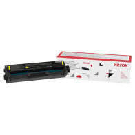 Xerox Cartuccia toner Giallo a Capacità standard da 1500 Pagine per Stampante a colori ® C230​/​multifunzione a colori ® C235 (0