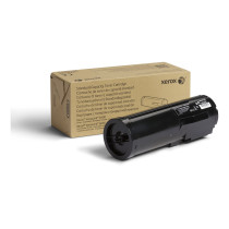 Xerox Cartuccia toner Nero a Capacità standard da 5900 Pagine per Stampante ® VersaLink® B400​/​multifunzione ® VersaLink® B405 