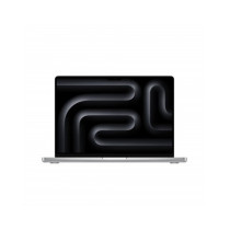 MacBook Pro 14" - Apple M3 Max chip con 14-core CPU e 30-core GPU, 1TB SSD - Argento
