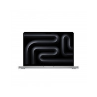 MacBook Pro 14" - Apple M3 Max chip con 14-core CPU e 30-core GPU, 1TB SSD - Argento
