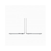 MacBook Pro 14" - Apple M3 Max chip con 14-core CPU e 30-core GPU, 1TB SSD - Argento