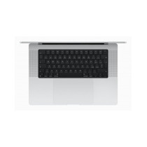 MacBook Pro 16" - Apple M3 Max chip con 16-core CPU e 40-core GPU, 1TB SSD - Argento