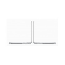 MacBook Pro 16" - Apple M3 Max chip con 16-core CPU e 40-core GPU, 1TB SSD - Argento