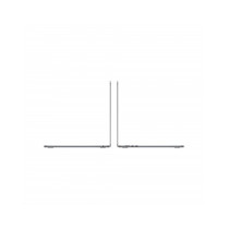 MacBook Air 15" Apple M3 8-core CPU e 10-core GPU, RAM 8GB, SSD 256GB - Grigio Siderale