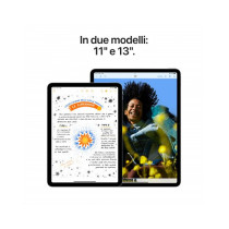 11-inch iPad Air Wi-Fi 128GB (M2) - Galassia