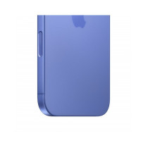 iPhone 16 128GB Blu Oltremare