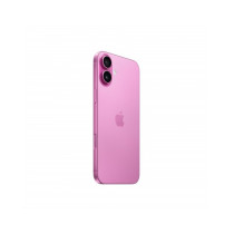 iPhone 16 Plus 256GB Rosa