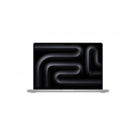 MacBook Pro 16" Apple M4 Max chip con 16-core CPU e 40-core GPU, 48GB, 1TB SSD - Argento